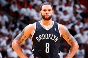 Deron Williams