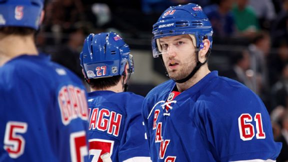 Rick Nash