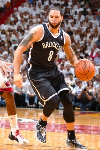 Deron Williams