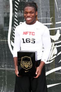 Malik Jefferson