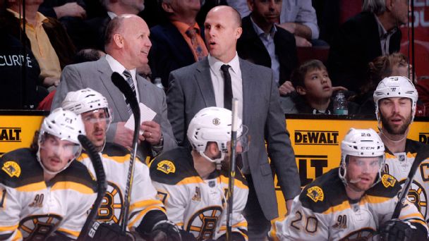 Claude Julien