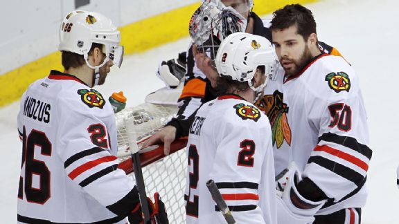 Chicago Blackhawks
