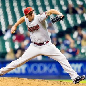 Addison Reed