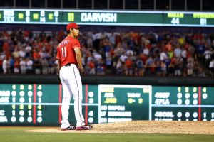 Yu Darvish