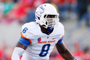 Demarcus Lawrence