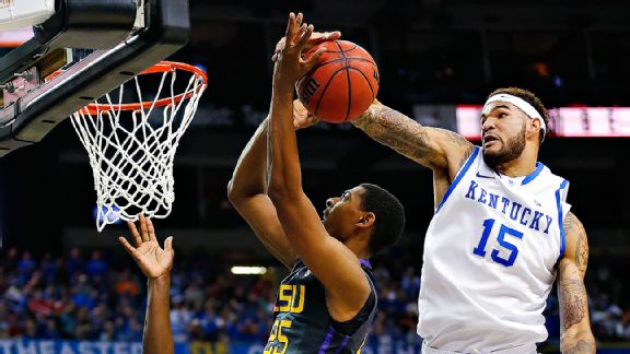 Cauley-Stein
