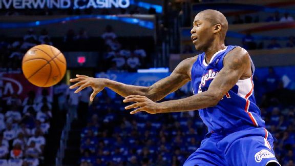 Jamal Crawford