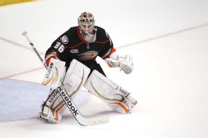 John Gibson