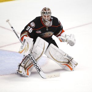 John Gibson