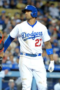 Matt Kemp