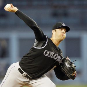 Jordan Lyles