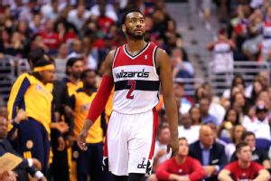 John Wall