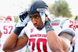 Deone Bucannon
