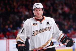 Saku Koivu