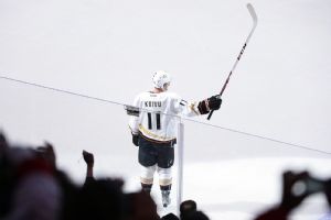 Saku Koivu
