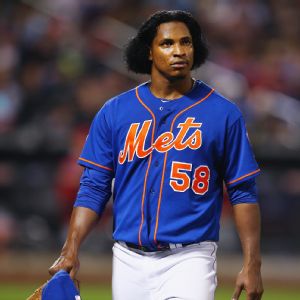 Jenrry Mejia