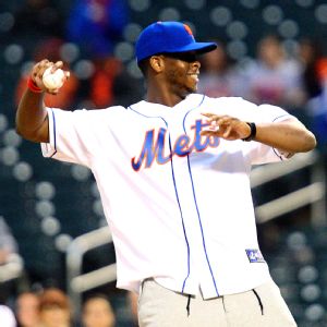 Geno Smith