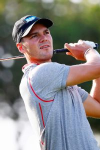 Martin Kaymer