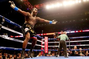 Bermane Stiverne