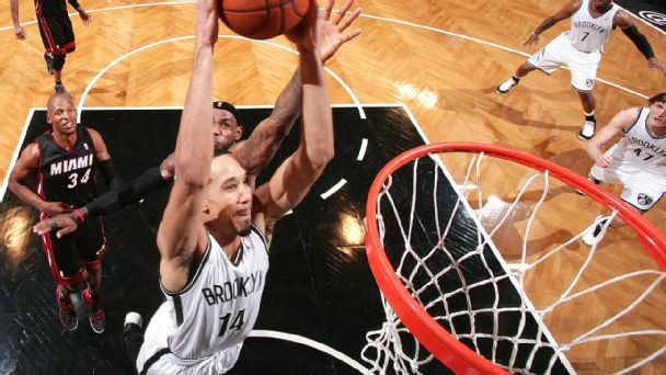 Shaun Livingston
