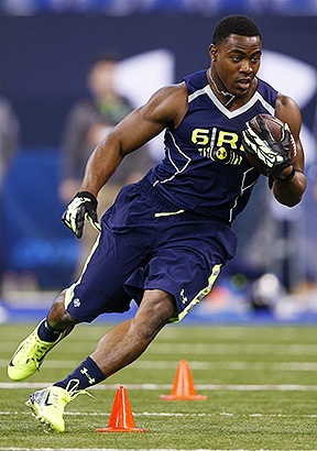 KaDeem Carey