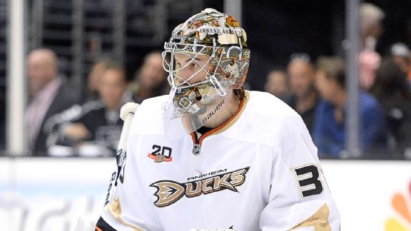 John Gibson