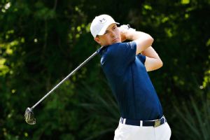 Spieth