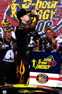 Jeff Gordon