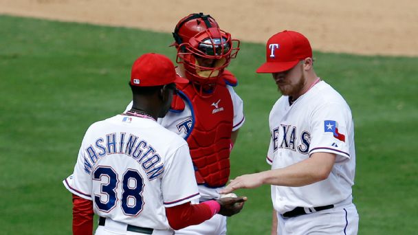 Robbie Ross