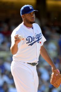 Kenley Jansen