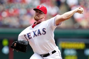 Robbie Ross