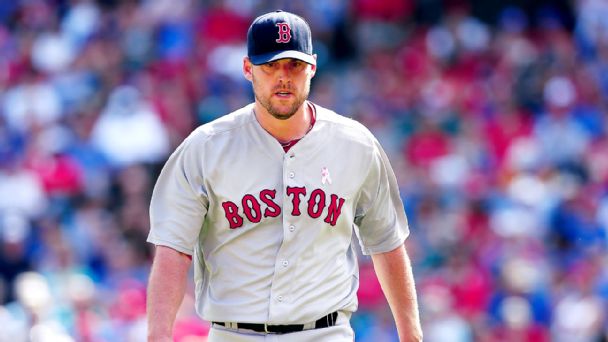 John Lackey