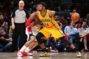 Paul George