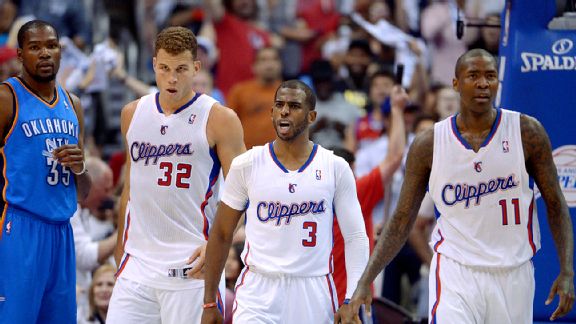 Los Angeles Clippers