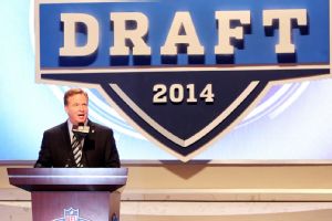 Roger Goodell