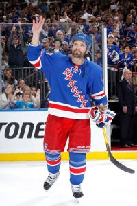 Martin St. Louis