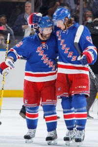 Rangers
