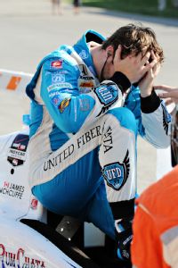 James Hinchcliffe