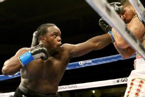 Bermane Stiverne