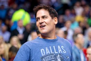 Mark Cuban