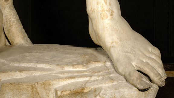 Statue of David