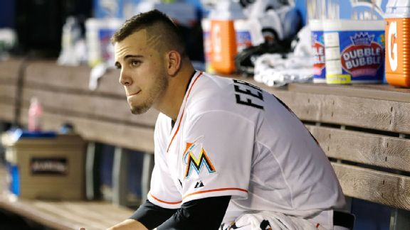 Jose Fernandez