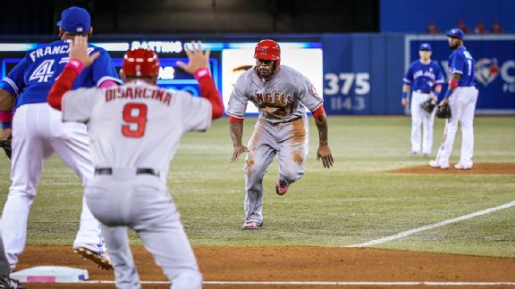 Howie Kendrick