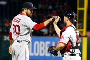 Andrew Miller