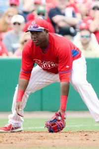 Maikel Franco