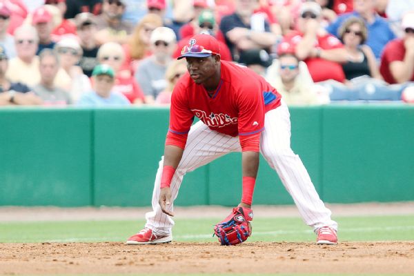 Maikel Franco