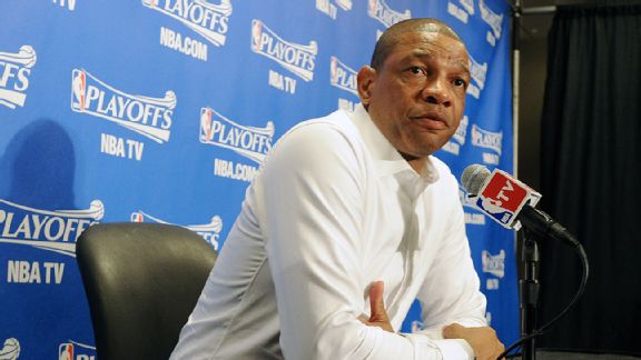 Doc Rivers