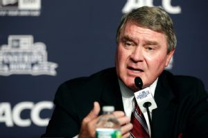 John Swofford