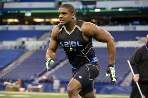 Michael Sam