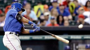Rougned Odor